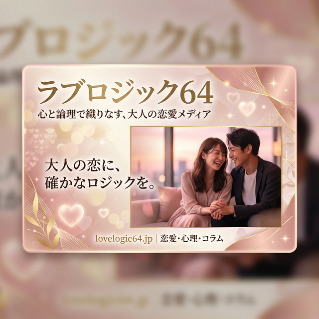 ラブロジック64